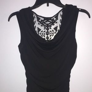 Black body con dress